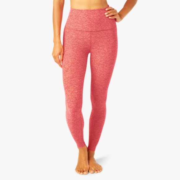 Beyond Yoga High Waisted 7/8 Legging - Picture 2 of 9